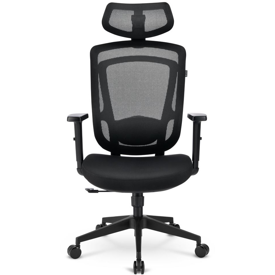Karrige Sharkoon / OfficePal C10 / Office Chair - Zezë - Figura 2
