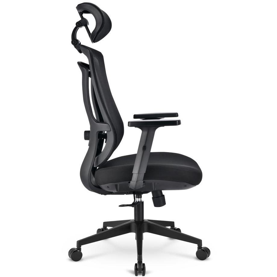 Karrige Sharkoon / OfficePal C10 / Office Chair - Zezë - Figura 4