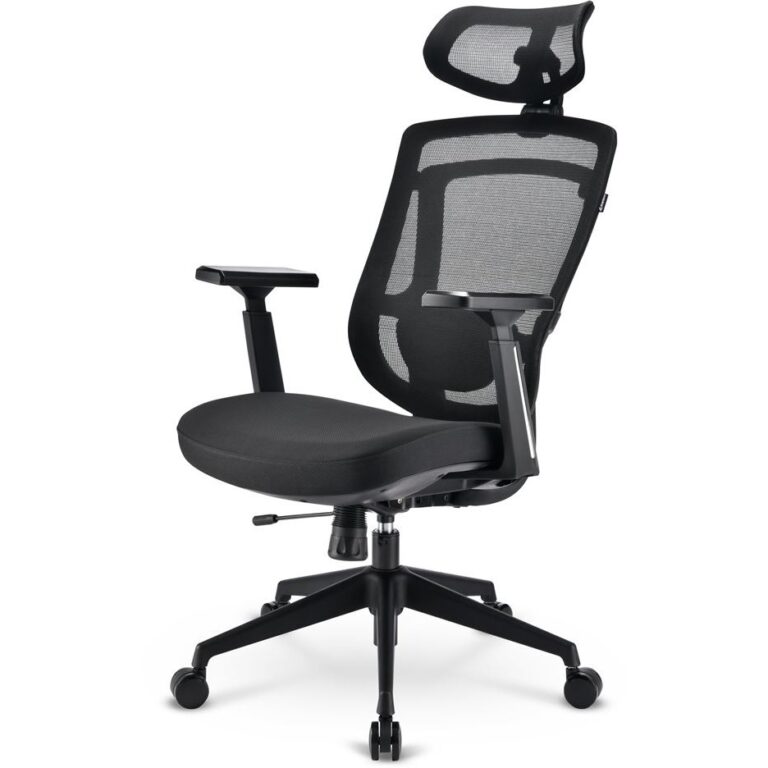 Karrige Sharkoon / OfficePal C20 / Office Chair - Zezë