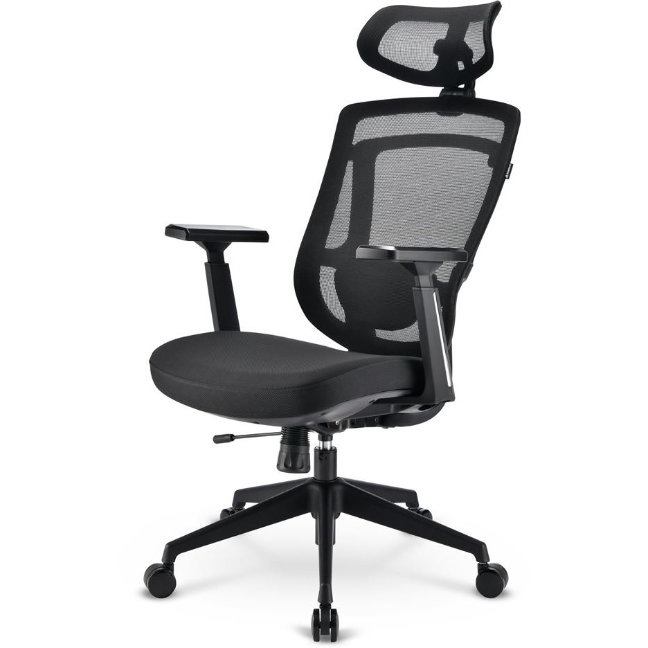 Karrige Sharkoon / OfficePal C20 / Office Chair - Zezë