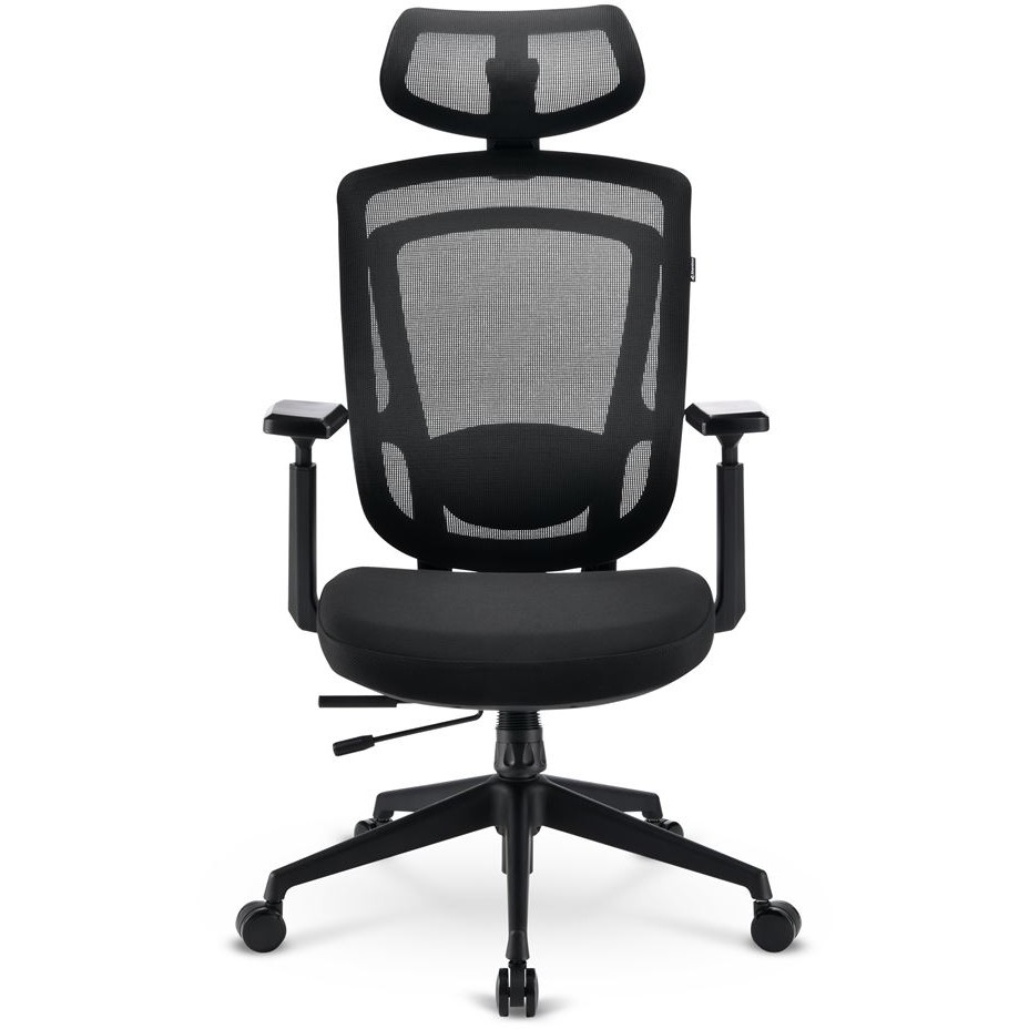 Karrige Sharkoon / OfficePal C20 / Office Chair - Zezë - Figura 2