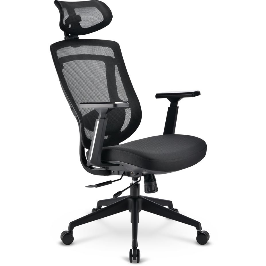 Karrige Sharkoon / OfficePal C20 / Office Chair - Zezë - Figura 3