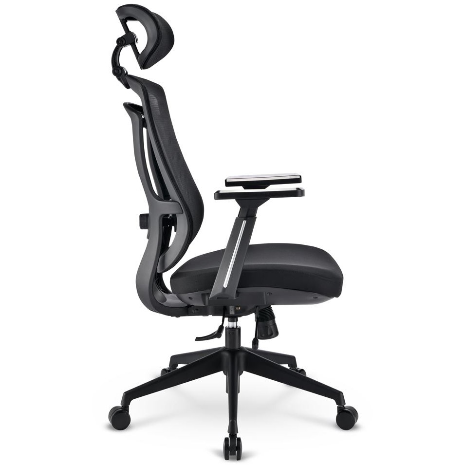 Karrige Sharkoon / OfficePal C20 / Office Chair - Zezë - Figura 4