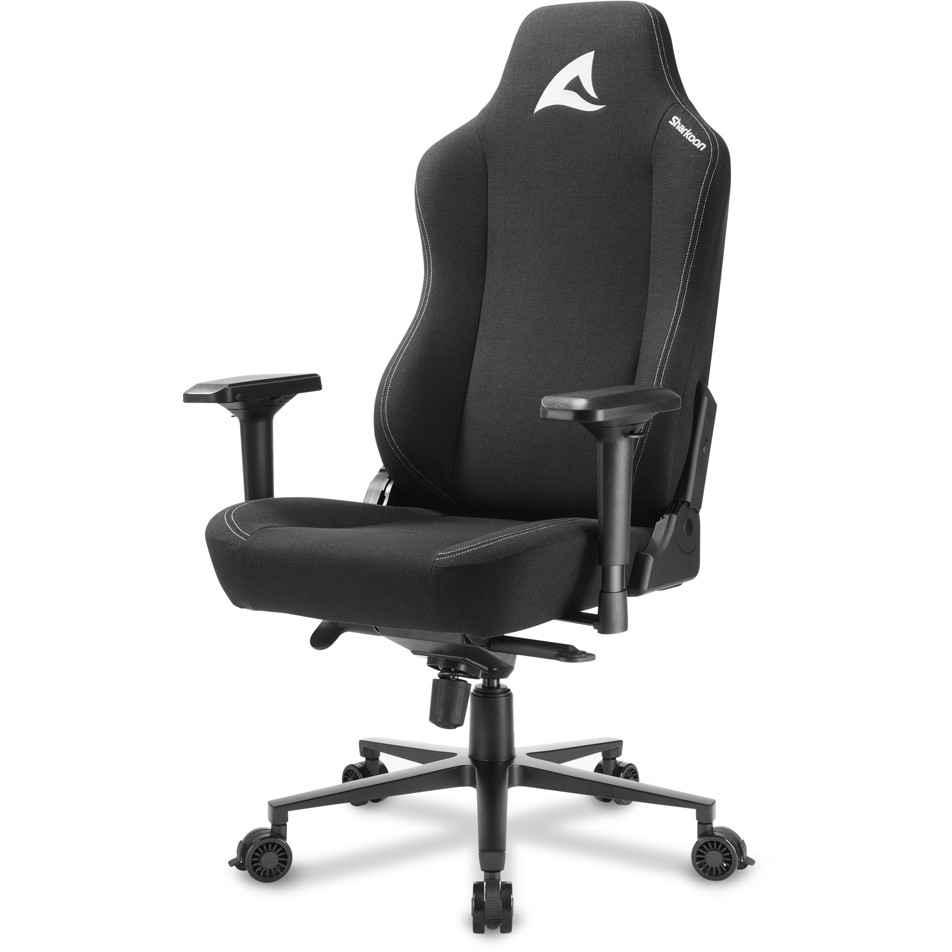 Karrige Gaming Sharkoon / SKILLER SGS40 Fabric /  Zezë