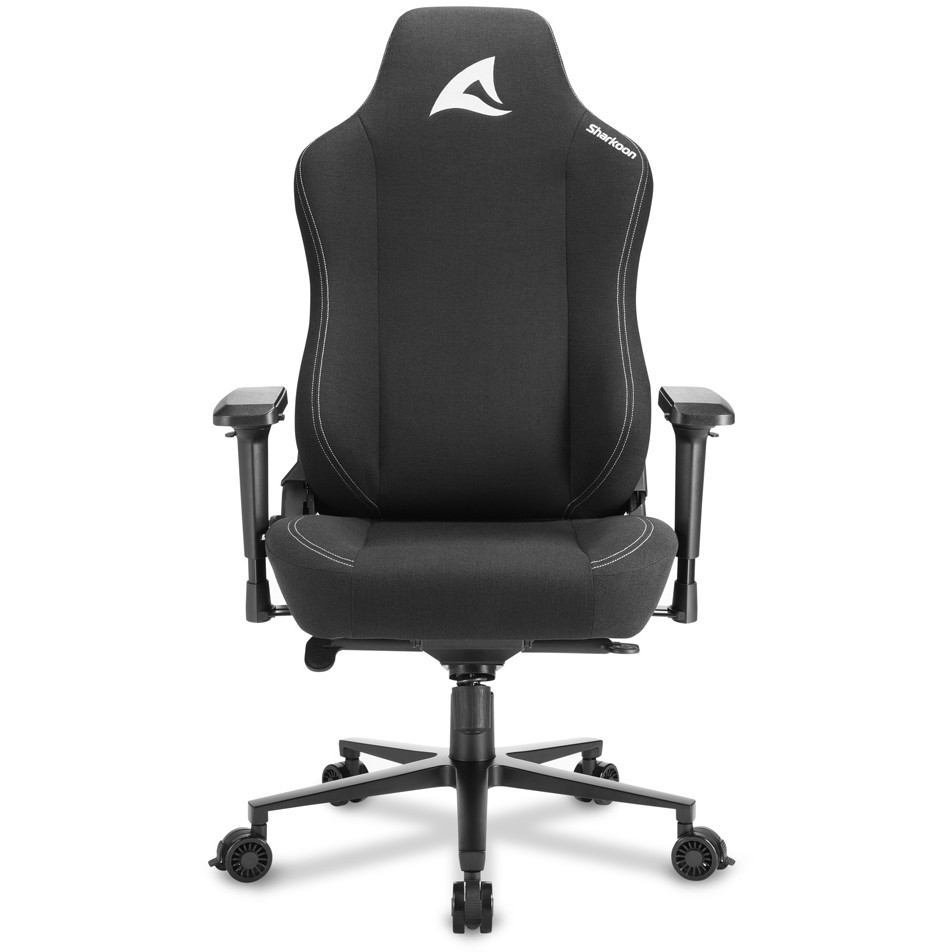Karrige Gaming Sharkoon / SKILLER SGS40 Fabric /  Zezë - Figura 2