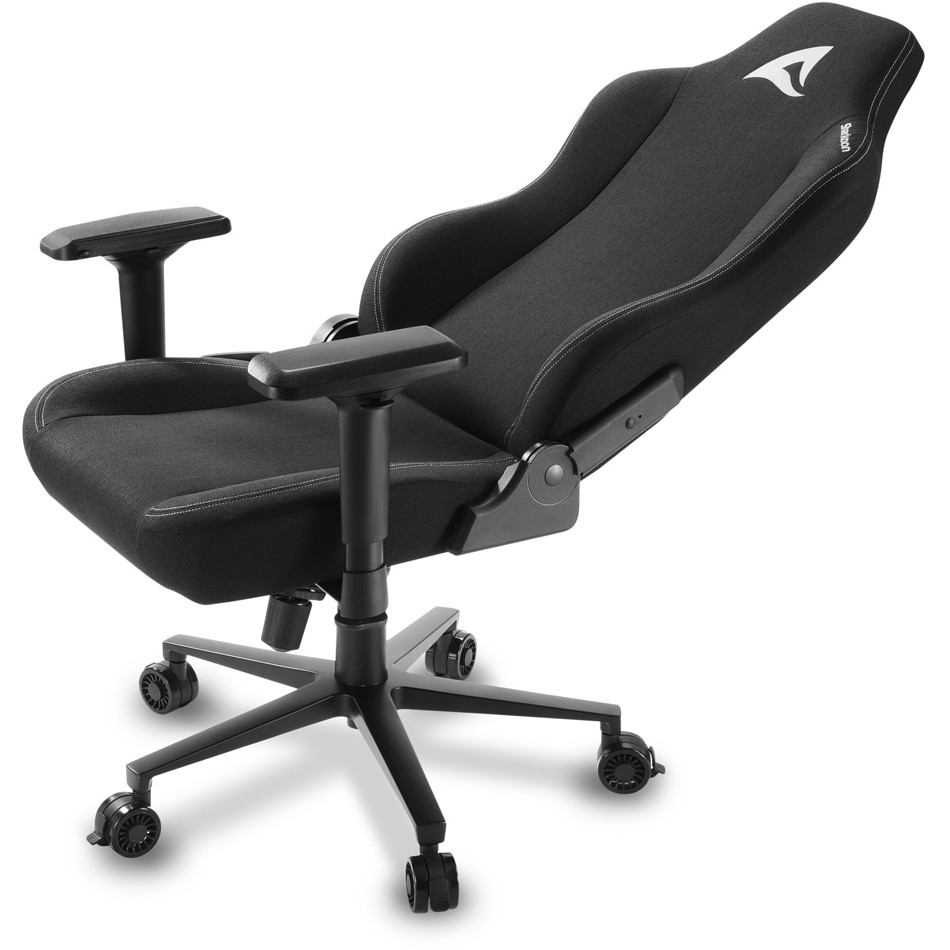 Karrige Gaming Sharkoon / SKILLER SGS40 Fabric /  Zezë - Figura 5