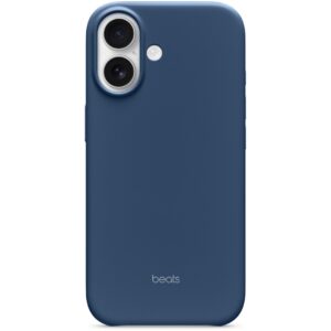 Beats Case iPhone 17 with MagSafe and Camera Control (Rock Blue)