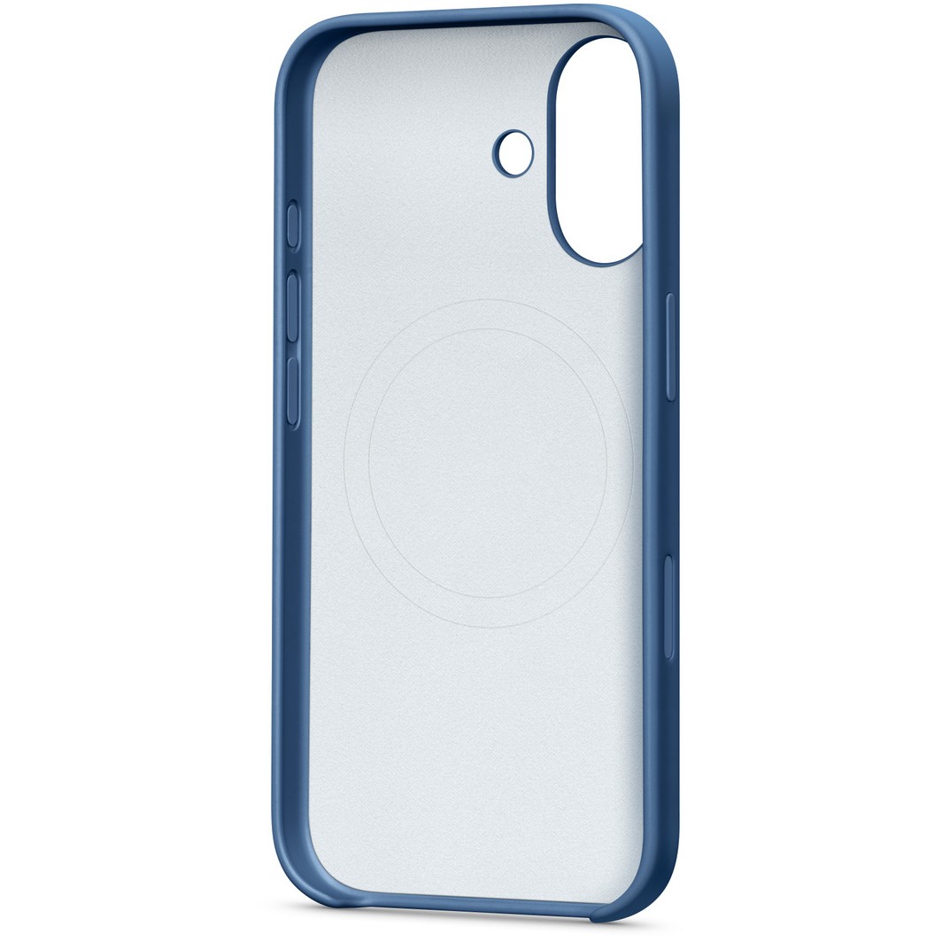 Beats Case iPhone 17 with MagSafe and Camera Control (Rock Blue) - Figura 2