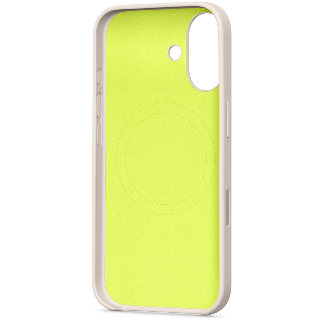 Beats Case iPhone 17 with MagSafe and Camera Control (Limestone) - Figura 2