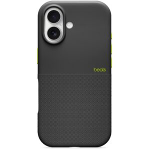 Beats Rugged Case iPhone 17 with MagSafe and Camera Control (Mountain Night)