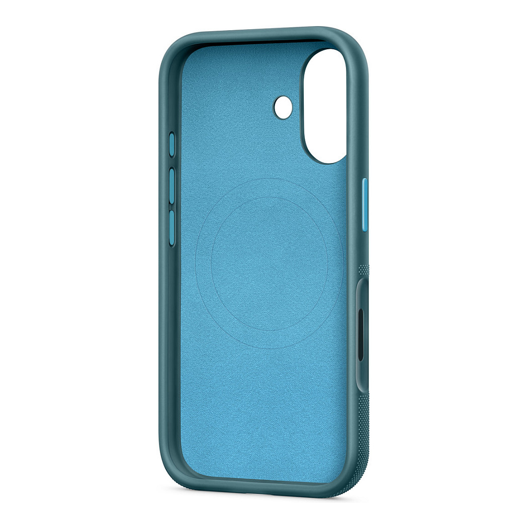 Aksesorë për telefon Beats Rugged Case iPhone 17 with MagSafe and Camera Control - Rocky Blue - Figura 2