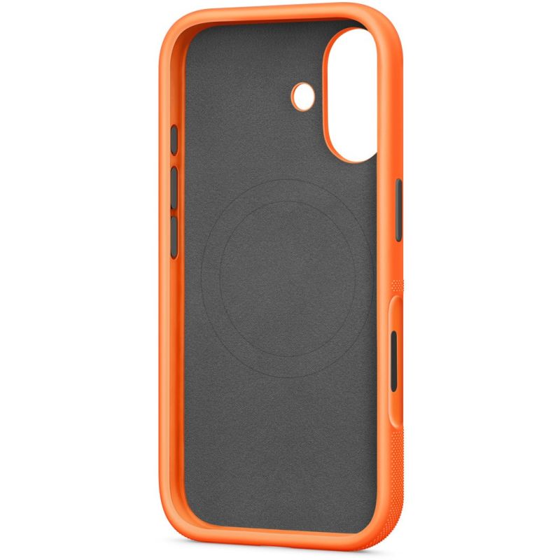 Aksesorë Apple Beats Rugged Case for iPhone 17 with MagSafe and Camera Control – Nevada Orange - Figura 2
