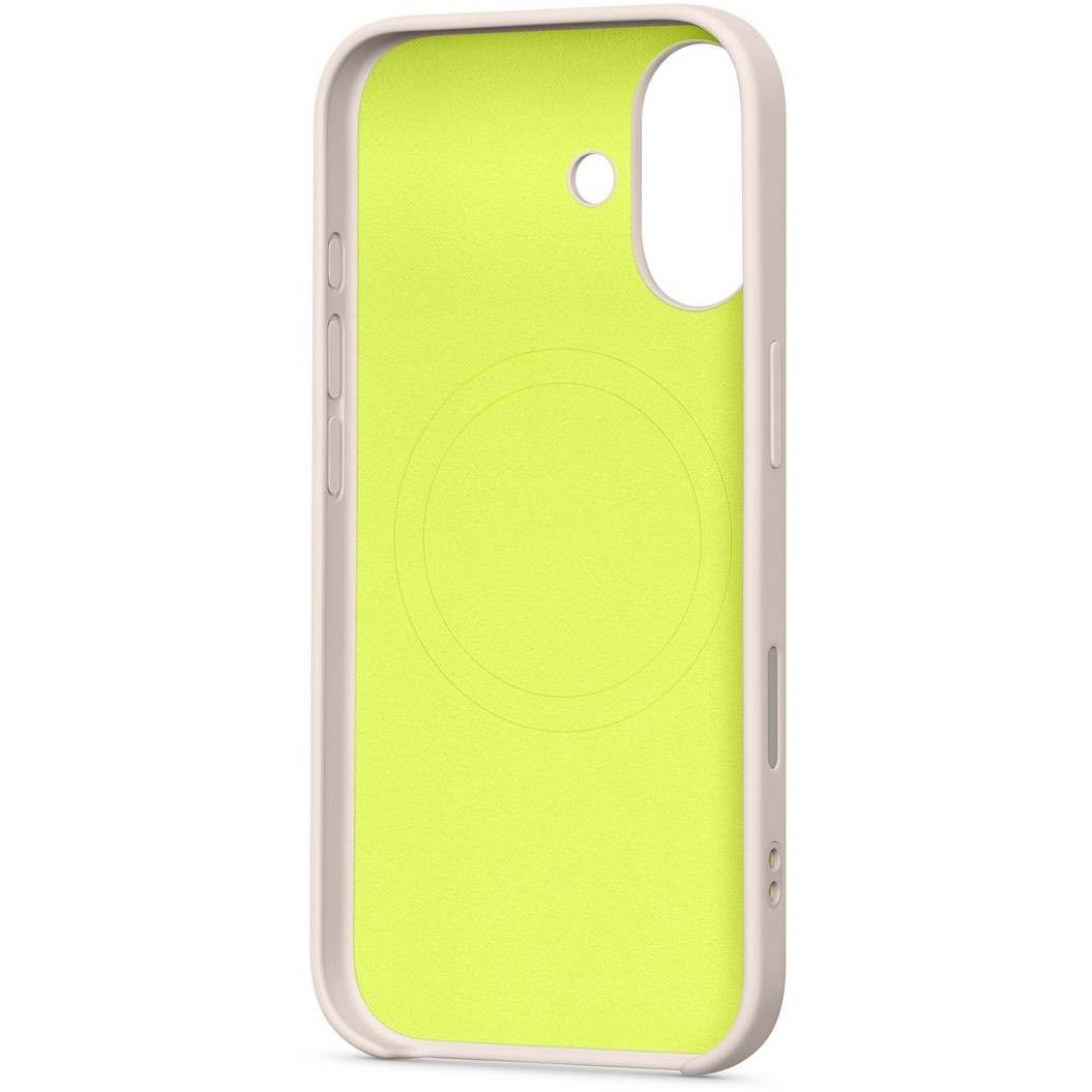 Beats Kickstand Case iPhone 17 with MagSafe and Camera Control (Limestone) - Figura 2