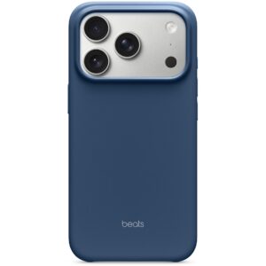 Beats Case iPhone 17 Pro with MagSafe and Camera Control (Rock Blue)
