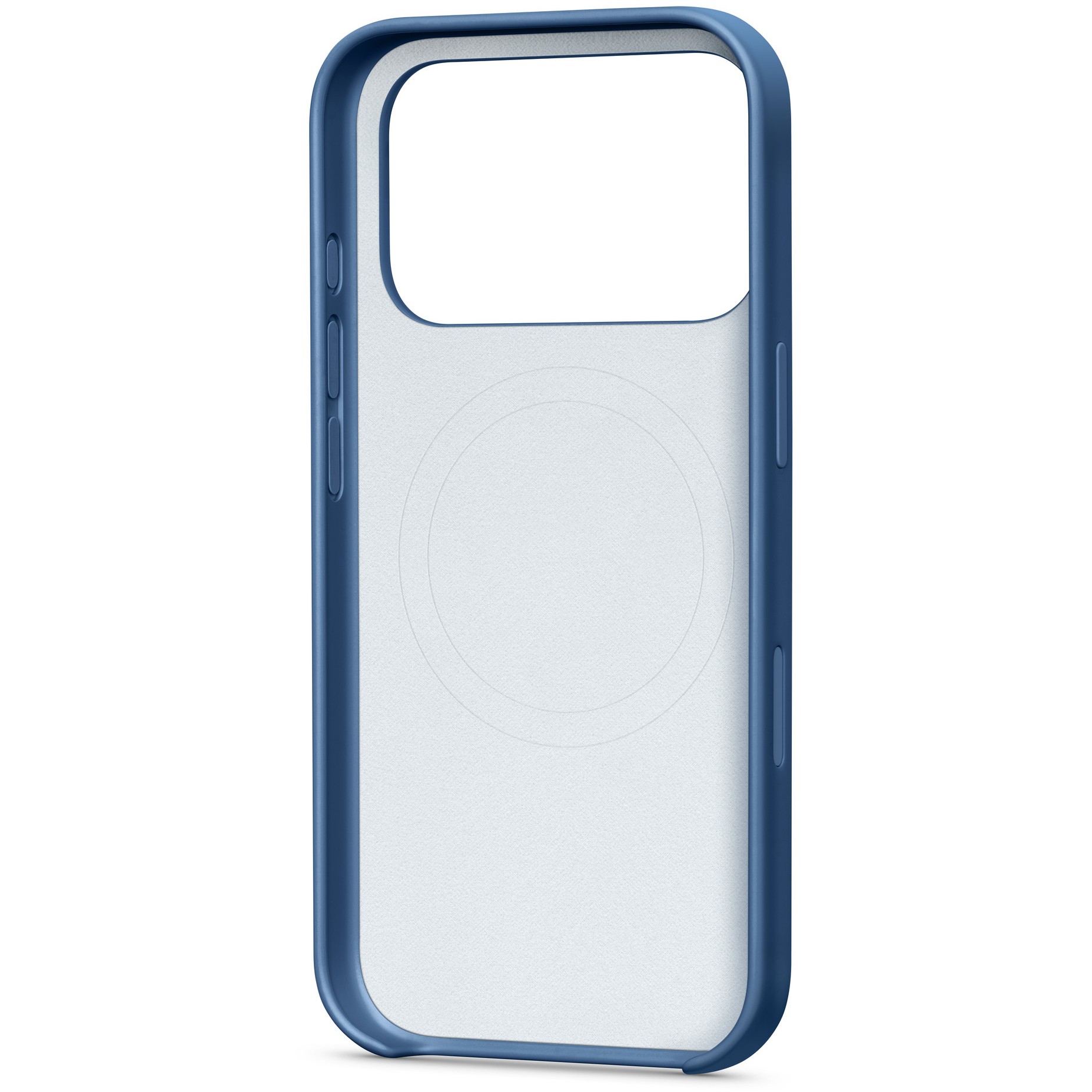 Beats Case iPhone 17 Pro with MagSafe and Camera Control (Rock Blue) - Figura 2