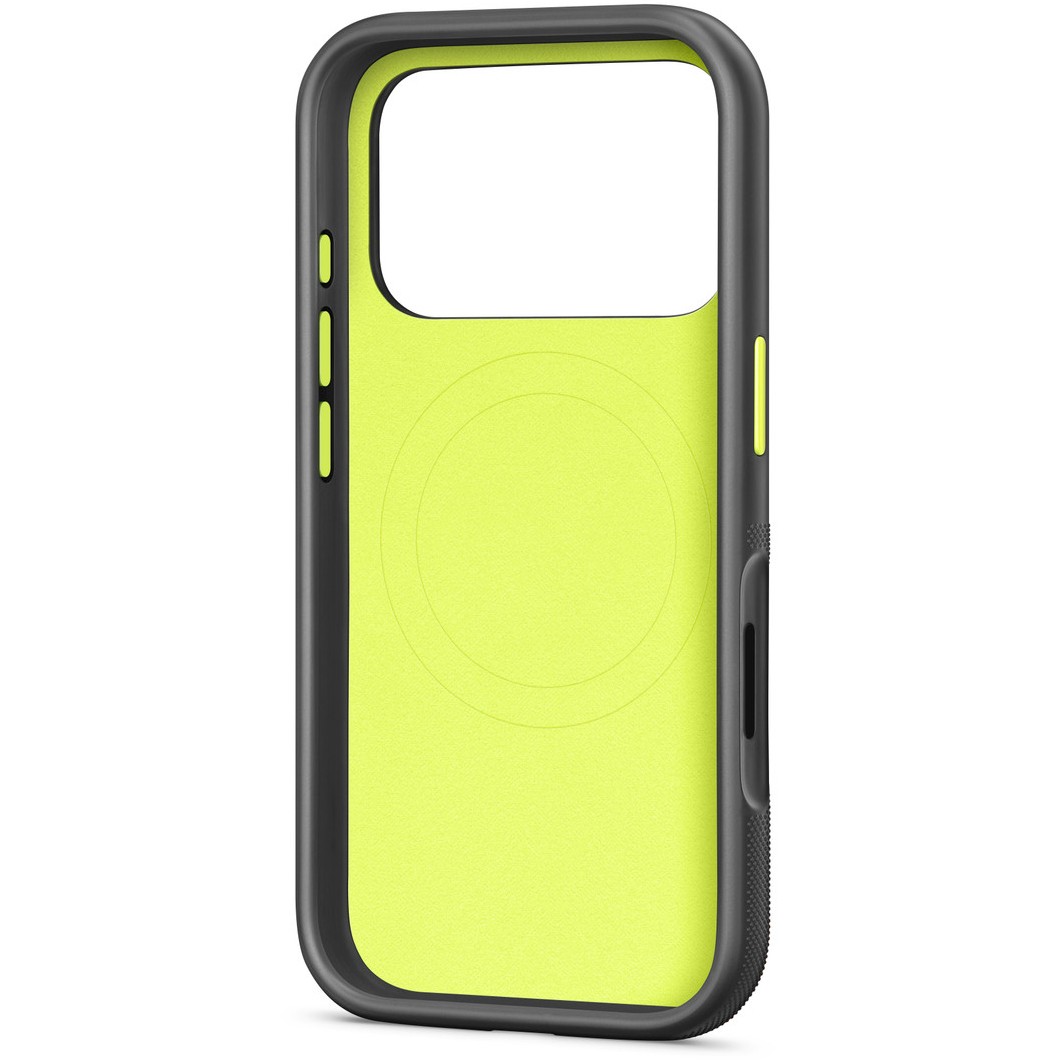 Beats Rugged Case iPhone 17 Pro with MagSafe and Camera Control (Mountain Night) - Figura 2