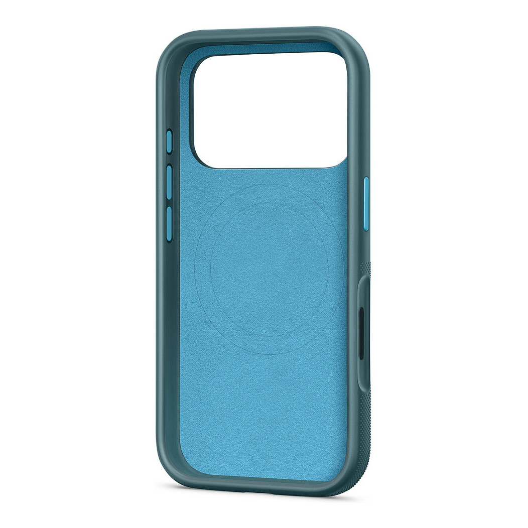 Aksesorë për telefon Beats Rugged Case iPhone 17 Pro with MagSafe and Camera Control - Rocky Blue - Figura 2