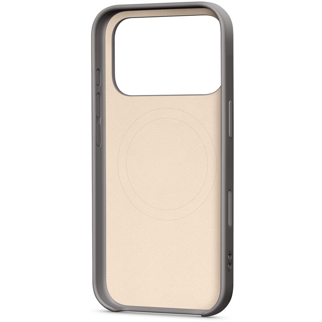 Beats Kickstand Case iPhone 17 Pro with MagSafe and Camera Control (Granite Gray) - Figura 2