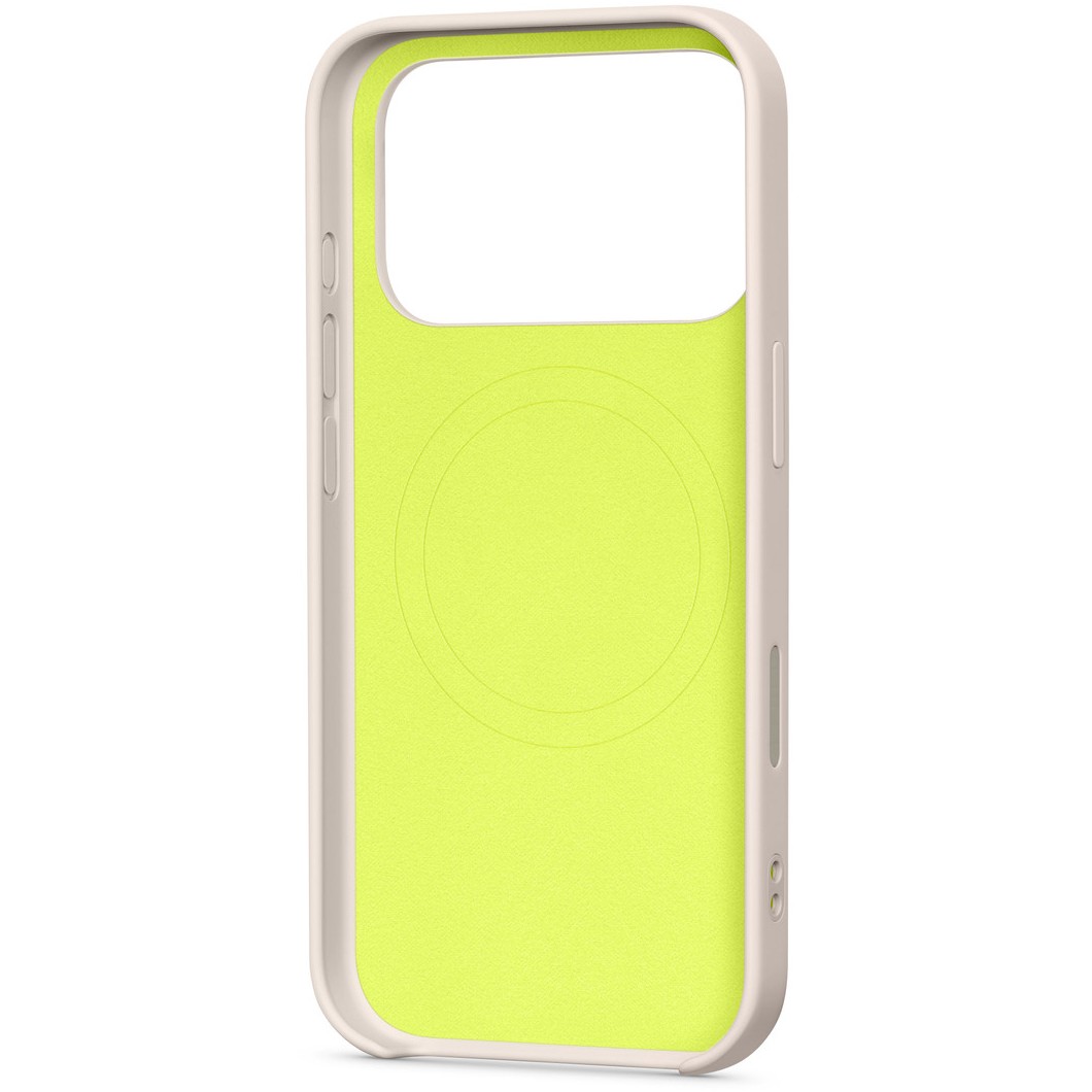 Beats Kickstand Case iPhone 17 Pro with MagSafe and Camera Control (Limestone) - Figura 2