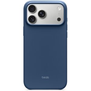 Beats Case iPhone 17 Pro Max with MagSafe and Camera Control (Rock Blue)