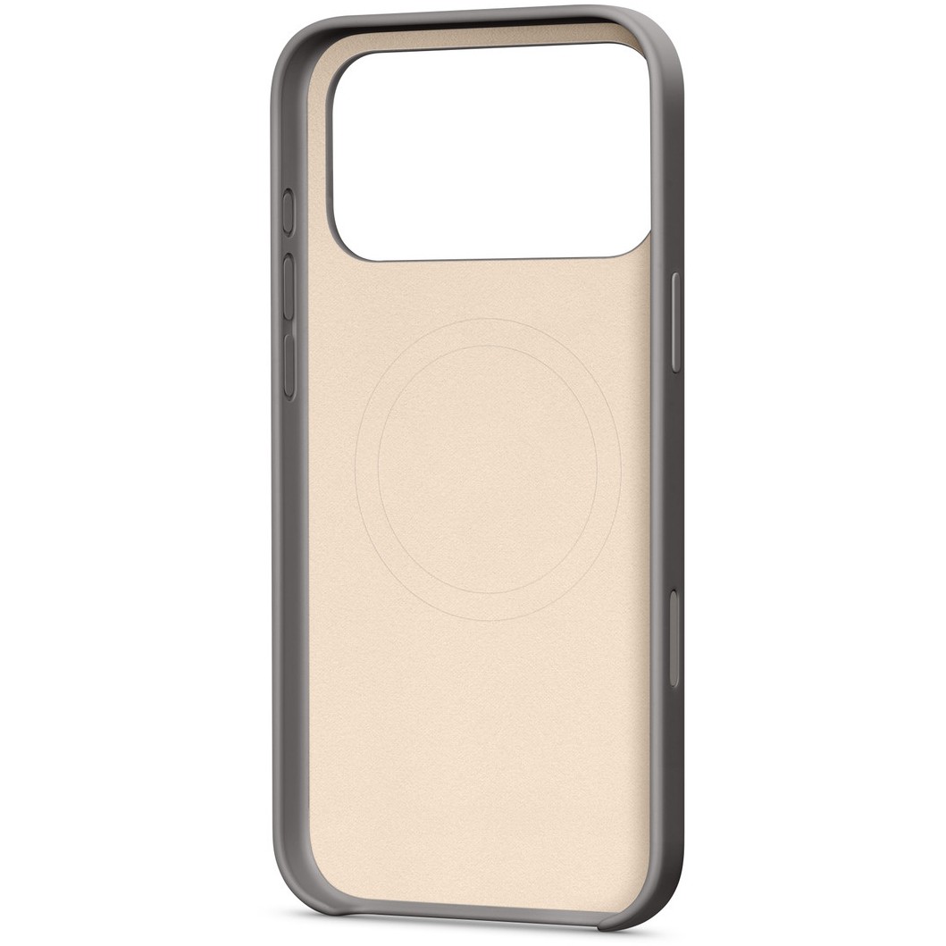 Beats Case iPhone 17 Pro Max with MagSafe and Camera Control (Granite Gray) - Figura 2