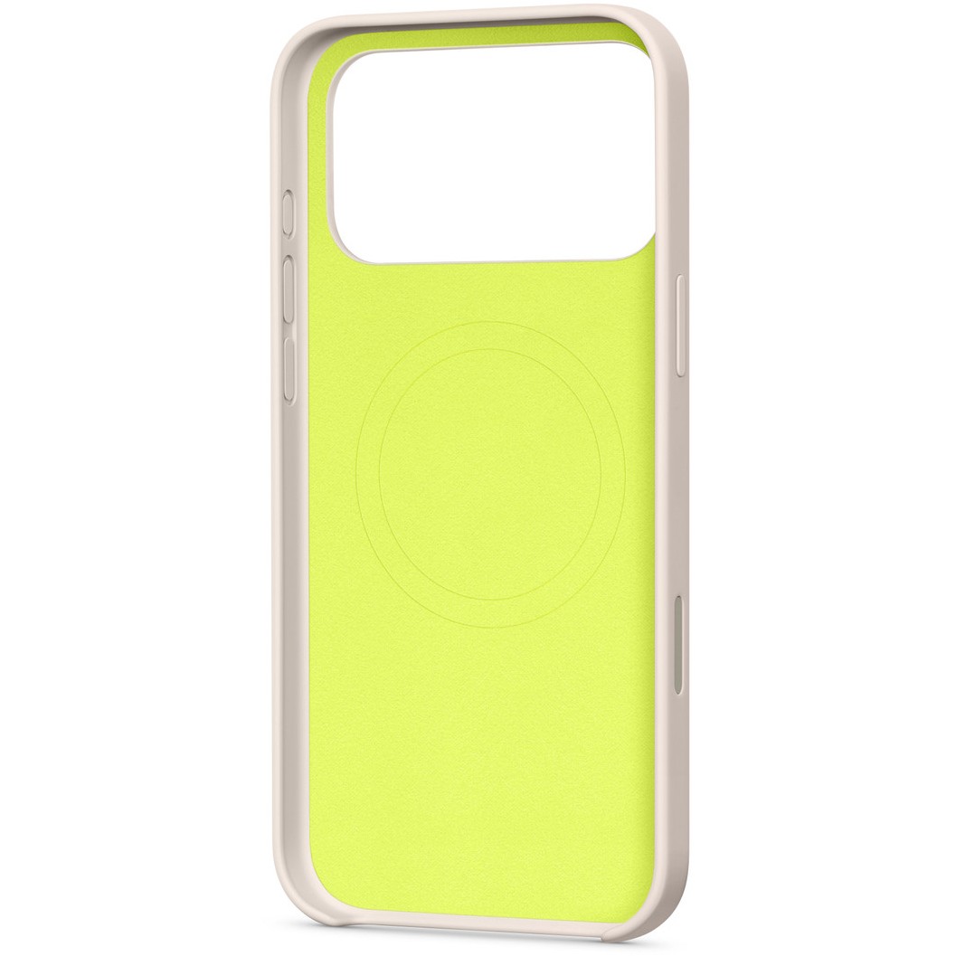 Beats Case iPhone 17 Pro Max with MagSafe and Camera Control (Limestone) - Figura 2