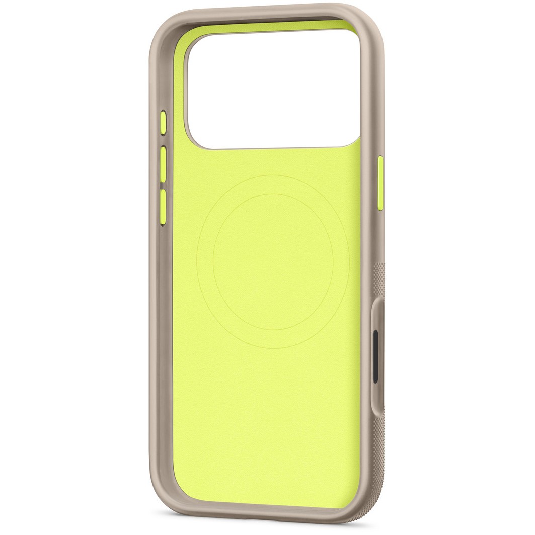 Beats Rugged Case iPhone 17 Pro Max with MagSafe and Camera Control (Alpine Gray) - Figura 2