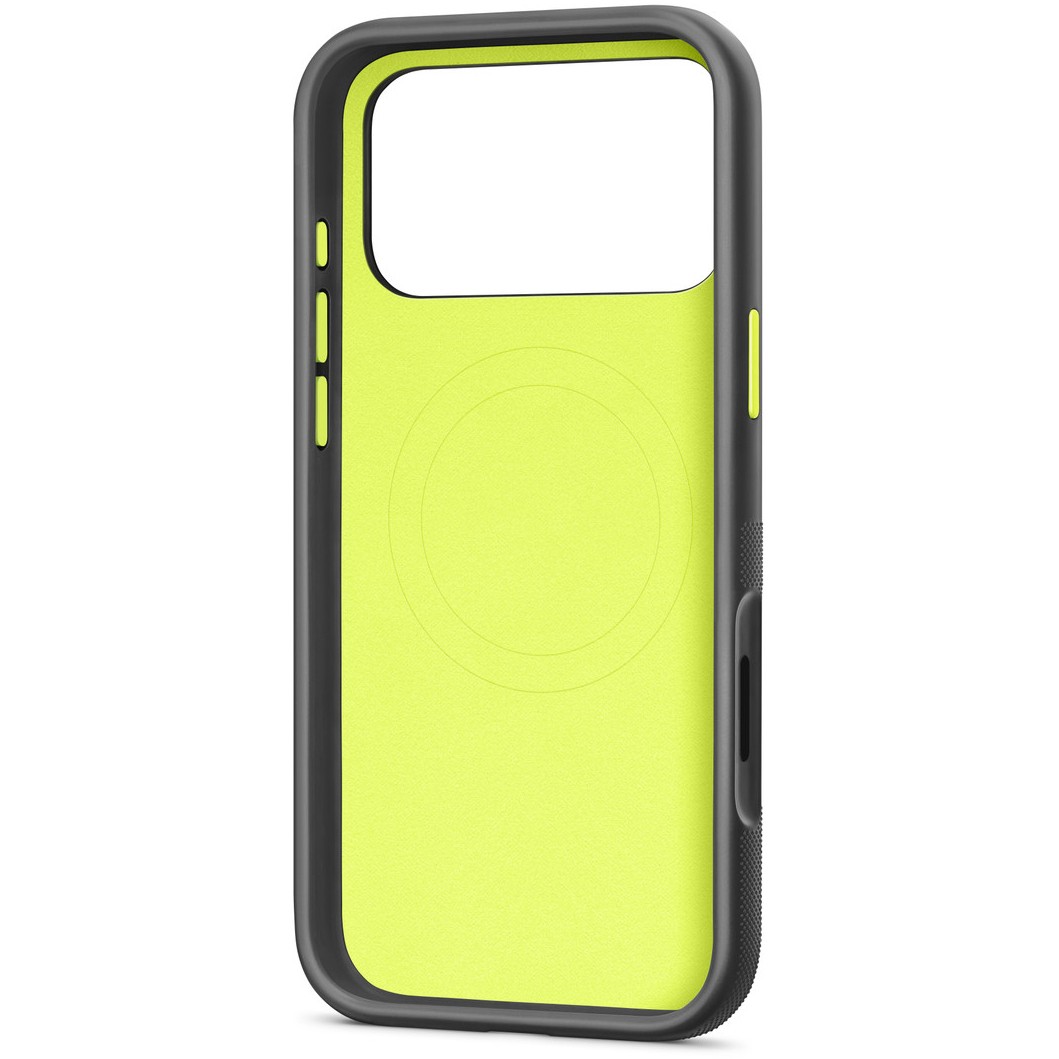 Beats Rugged Case iPhone 17 Pro Max with MagSafe and Camera Control (Mountain Night) - Figura 2