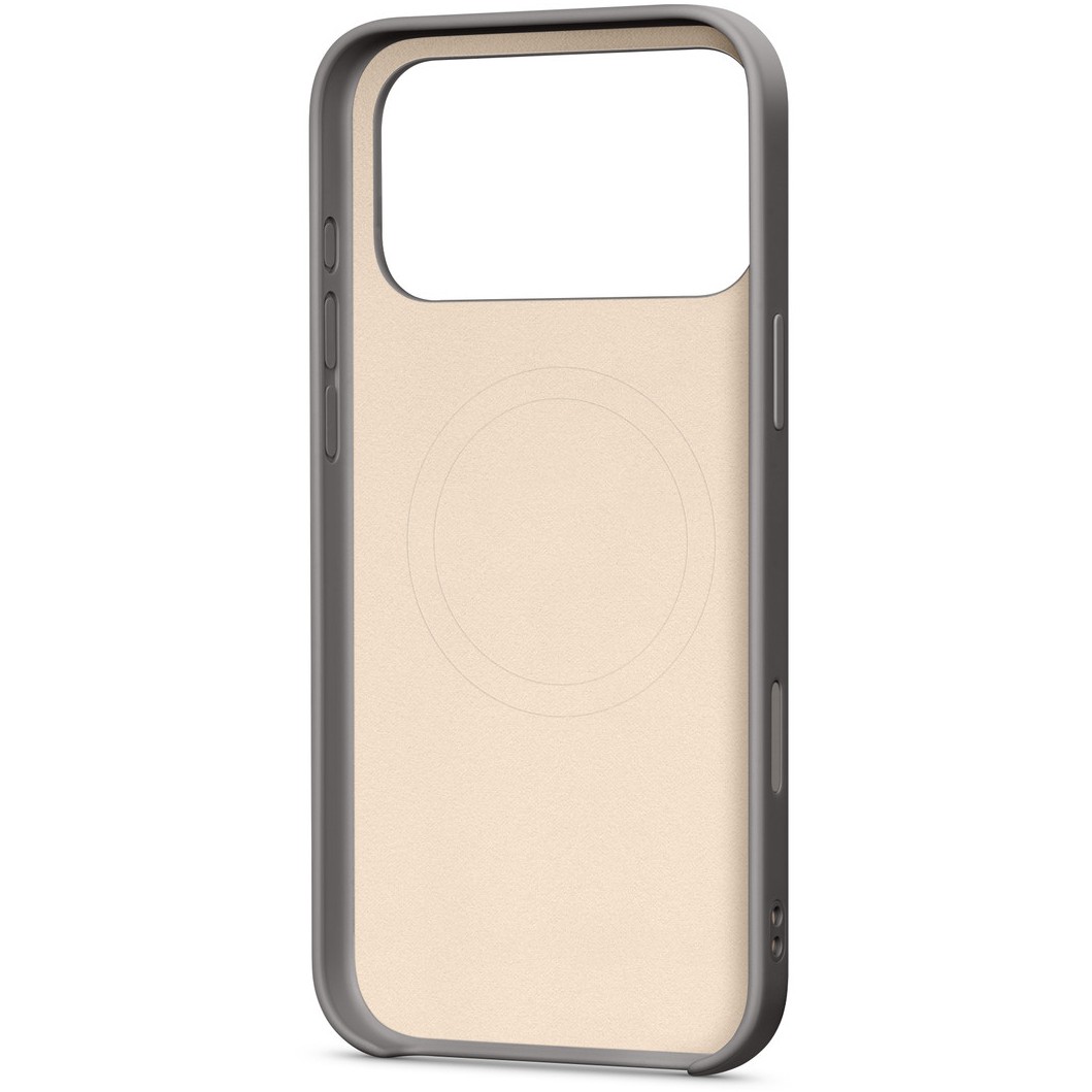 Beats Kickstand Case iPhone 17 Pro Max with MagSafe and Camera Control (Granite Gray) - Figura 2