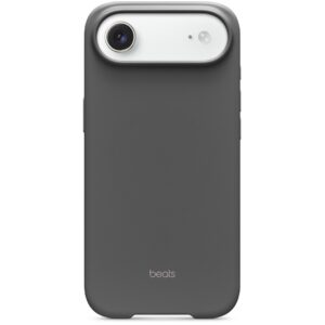 Beats Case iPhone Air with MagSafe and Camera Control (Granite Gray)