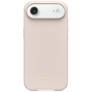 Beats Case iPhone Air with MagSafe and Camera Control (Limestone)