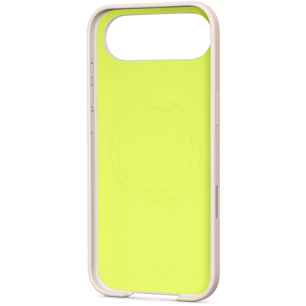 Beats Case iPhone Air with MagSafe and Camera Control (Limestone) - Figura 2