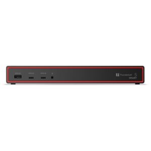 Docking Station LENOVO Thunderbolt 5 Smart WS 265W - Zezë