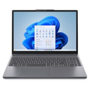 Laptop Lenovo IdeaPad Slim 3 / i5-13420H / 16GB DDR5 / 1TB / 15.3" WUXGA IPS / Intel UHD Graphics - Gri