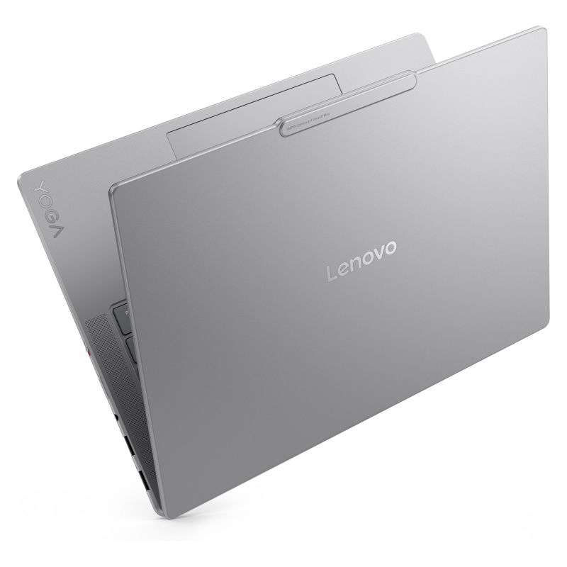 Laptop Lenovo Yoga Pro 7 14IAH10 / Ultra 9 285H / 32GB LPDDR5x / 1TB / 14.5" 3K OLED / Arc 140T / Touchscreen - Gri - Figura 4