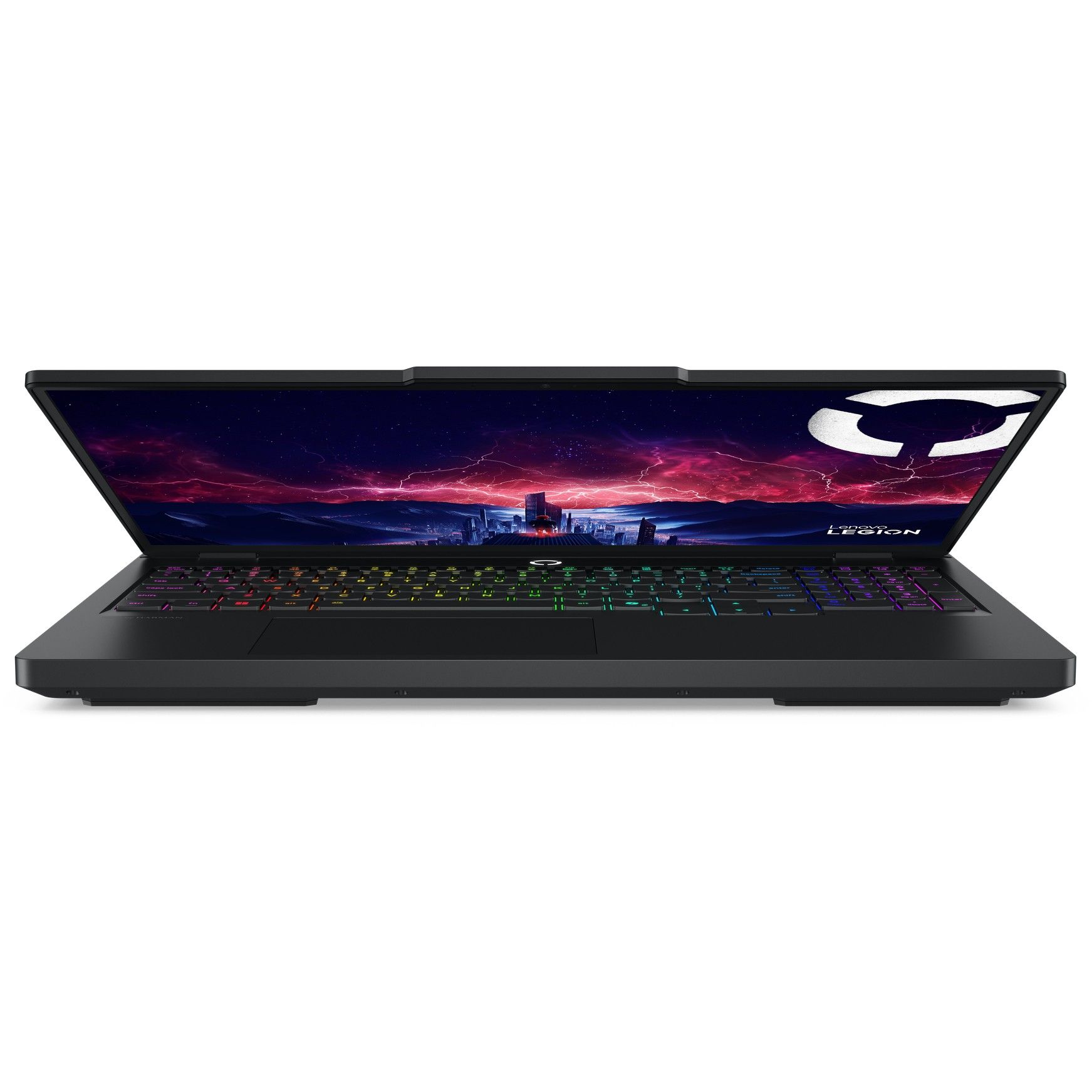 Laptop Gaming Lenovo Legion Pro 5 16ADR10 /Ryzen 7-8745HX / 32GB DDR5 / 1TB / 16" WQXGA OLED / RTX 5060 8GB / Zezë - Figura 3