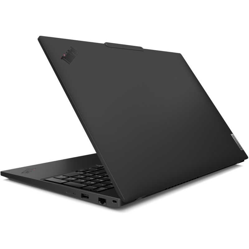 Laptop Lenovo ThinkPad T16 G4 / Ultra 7 255U / 64GB DDR5 / 1TB / 16" WUXGA IPS / Intel Graphics - Zezë - Figura 4