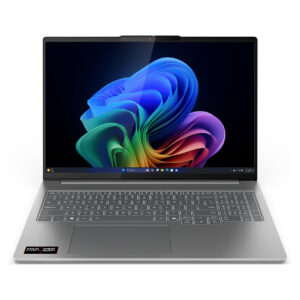 Laptop Lenovo IdeaPad Pro 5 16AKP10 / Ryzen AI 7 350 / 32GB LPDDR5x / 1TB / 16" 2.8K OLED 120Hz / AMD Radeon 860M - Gri e Errët