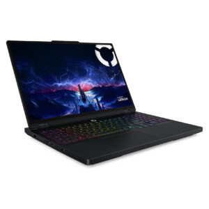 Laptop Gaming Lenovo Legion Pro 5 16IAX10 83F3 / Ultra 7 255HX / 32GB DDR5 / 1TB / 16″ WQXGA OLED 165Hz / RTX 5070 8GB – Zezë 7