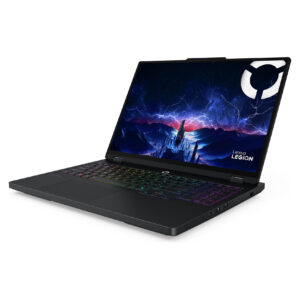 Laptop Gaming Lenovo Legion Pro 5 16IAX10 83F3 / Ultra 7 255HX / 32GB DDR5 / 1TB / 16″ WQXGA OLED 165Hz / RTX 5070 8GB – Zezë 8