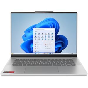 Laptop Lenovo IdeaPad Slim 5 15ARP10 / Ryzen 7 7735HS / 32GB LPDDR5x / 1TB / 15.1" WQXGA OLED 165Hz / AMD Radeon 680M - Gri e Hapur