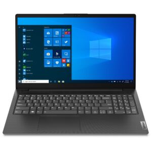Laptop Lenovo V15 G2 IJL / Intel Celeron N N4500 / 8GB DDR4 / 256GB / 15.6" Full HD TN LED / Intel UHD Graphics / Zezë