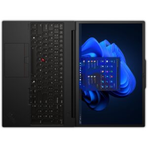 Laptop Lenovo ThinkPad P16s Gen 4 / Core Ultra 7 265H / 64GB / 1TB / 16" WUXGA IPS / RTX PRO 1000 8GB / e zezë