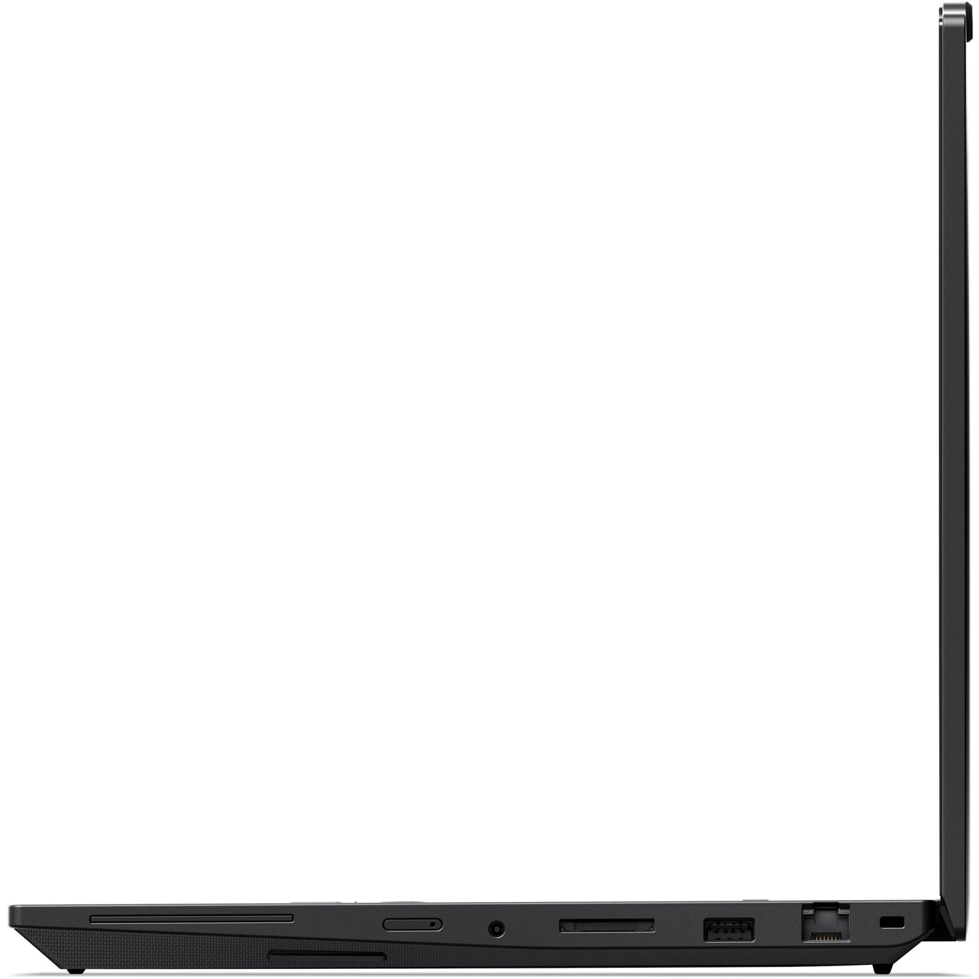 Laptop LENOVO ThinkPad P16s G4 / Ultra 9-285H / 64GB DDR5 / 1TB / 16" WUXGA IPS LED / Intel Arc 140T / Zezë - Figura 5