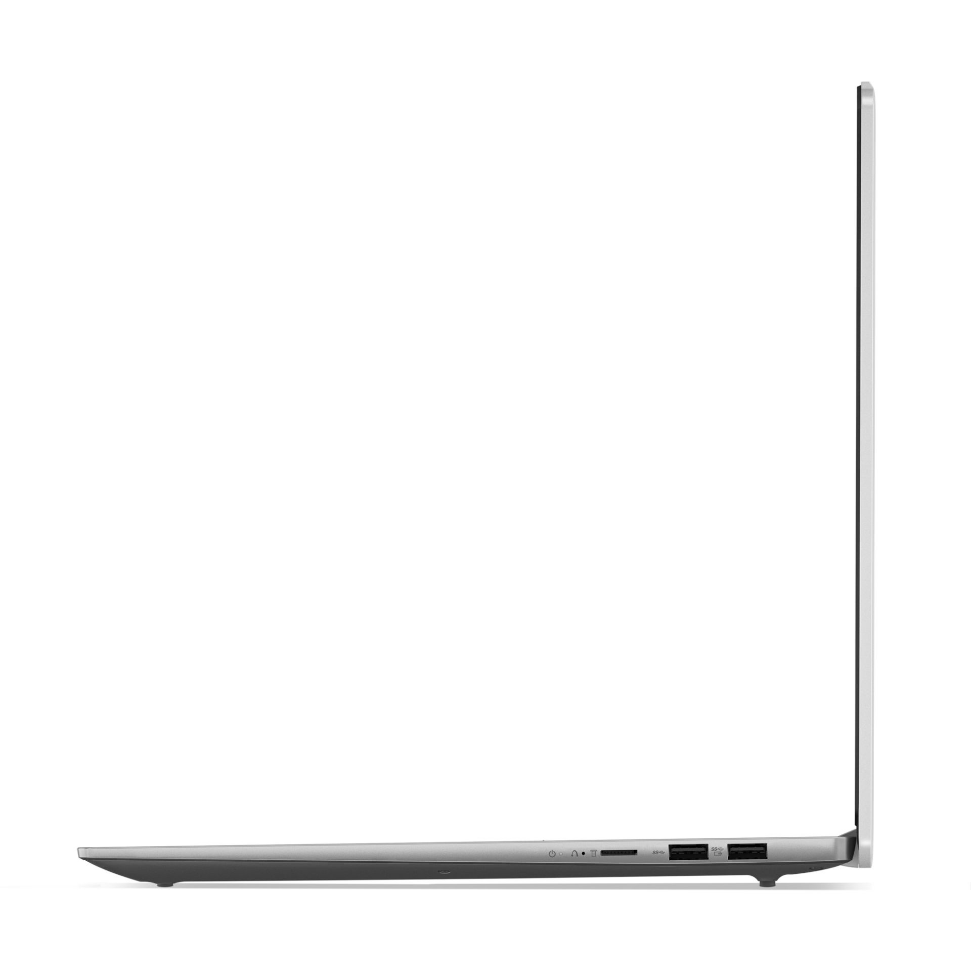 Laptop Lenovo IdeaPad Slim 5 16IMH9 83DC0035GE / Ultra 5-125H / 16GB LPDDR5 / 1TB / Intel Arc Graphics / Gri - Figura 3