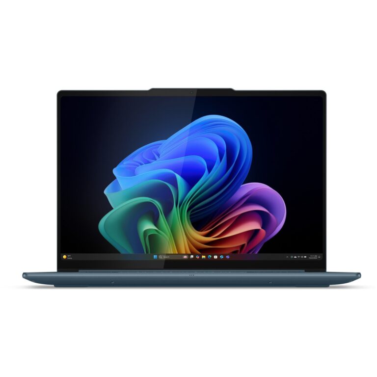 Laptop Lenovo Yoga Pro 7 14ASP10 / Ryzen AI 9 365 / 32GB LPDDR5 / 1TB / 14.5" 3K OLED / AMD Radeon 880M / Blu