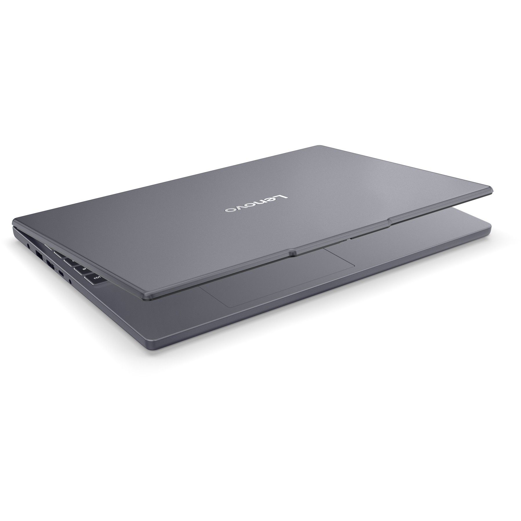 Laptop Lenovo IdeaPad Slim 3 16AHP10 / Ryzen 7-8840HS / 16GB DDR5 / 512GB / 16" WUXGA IPS / AMD Radeon 780M / Gri - Figura 5