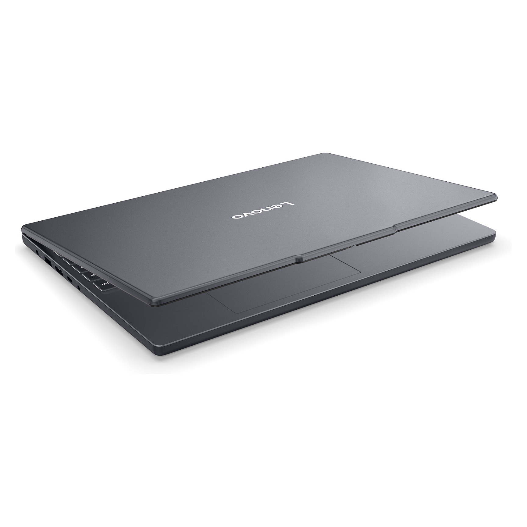 Laptop Lenovo IdeaPad Slim 3 15IRH10 / i7-13620H / 16GB DDR5 / 1TB / 15.3" WUXGA IPS / Intel UHD Graphics - Gri - Figura 3
