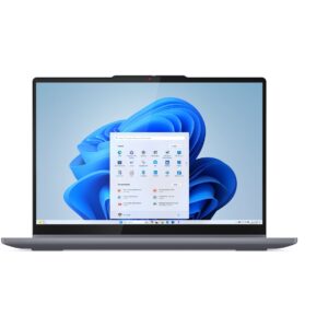 Laptop Lenovo IdeaPad 5 2-in-1 14IAL10 / Ultra 5-225H / 16GB LPDDR5 / 512GB / 14" WUXGA OLED Touchscreen / Intel Arc 130T / Gri