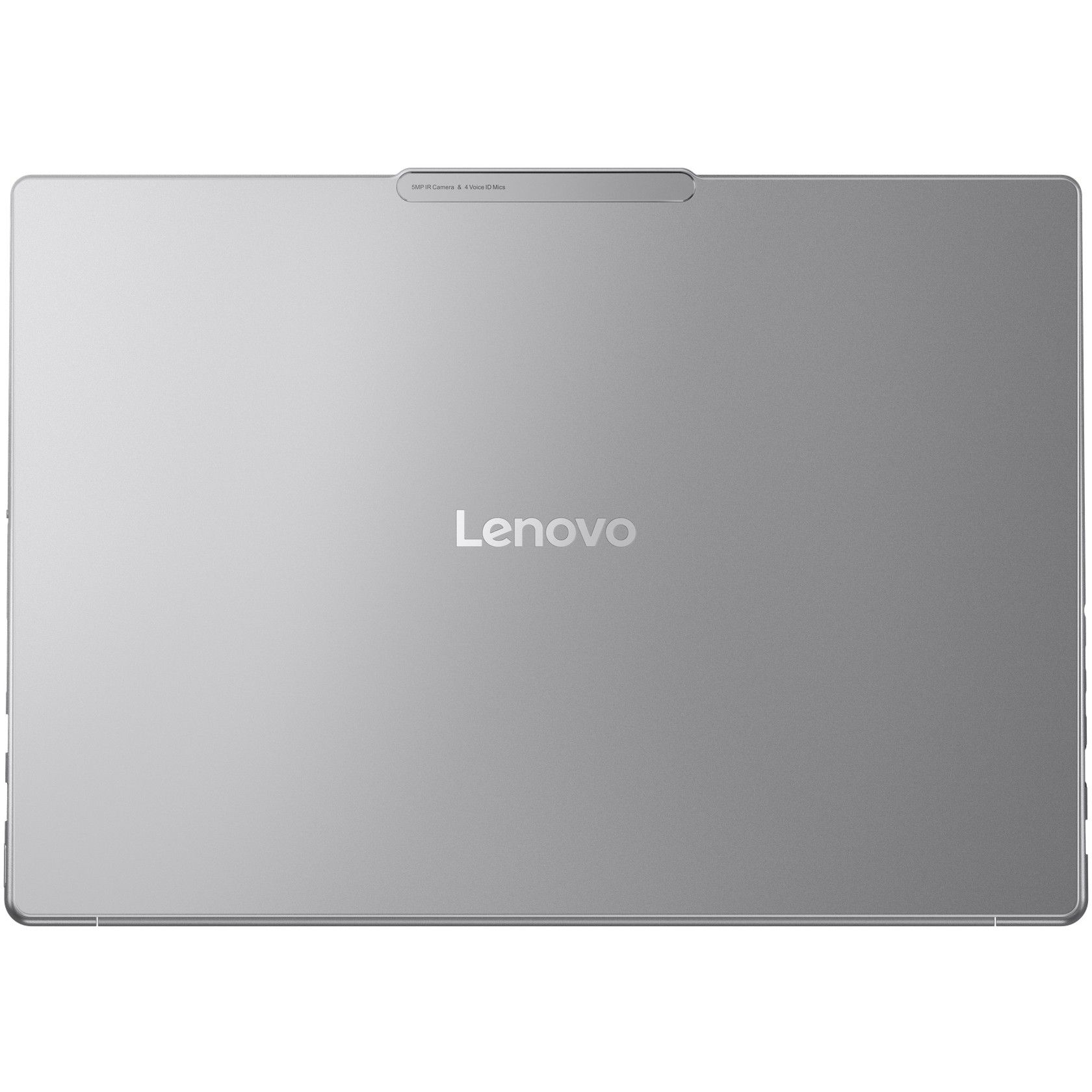 Laptop Gaming Lenovo Yoga Pro 9 Aura Edition 16IAH10 / Ultra 7-255H / 32GB LPDDR5 / 1TB / 16" 2.8K OLED 120Hz / RTX 5060 8GB - Gri - Figura 5